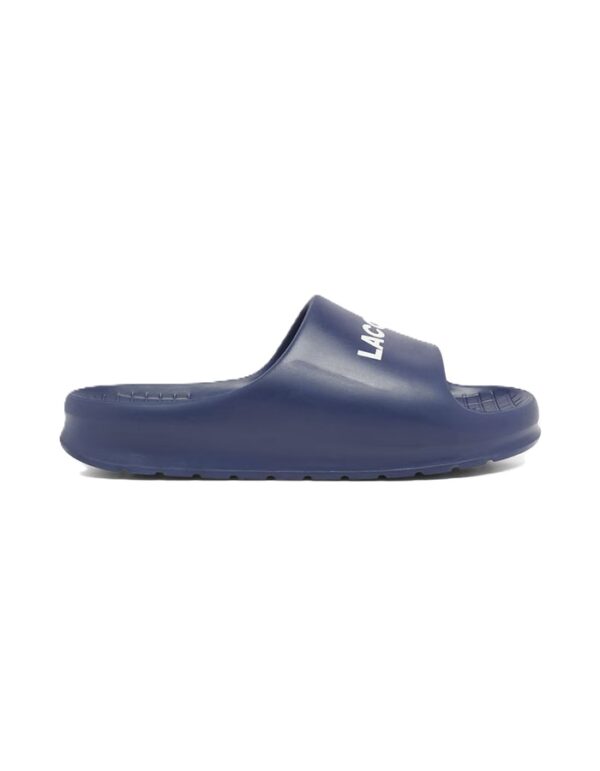 SANDALIA LACOSTE SERVE SLIDE 2.0