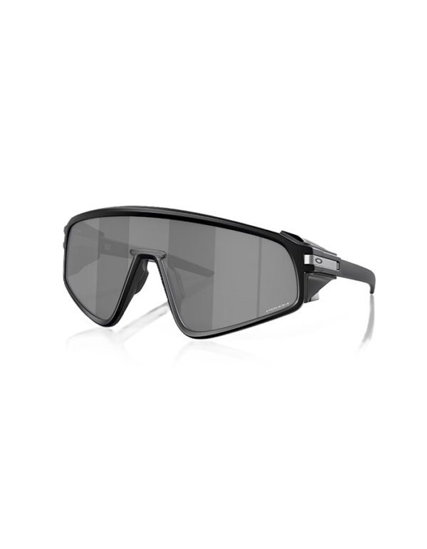 Lente Oakley Latch Panel Matte Black™