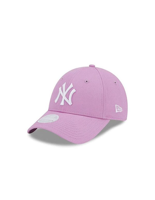 GORRA NEW ERA 9FORTY NEW YORK YANKEES - Pink