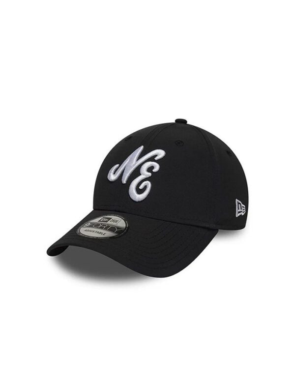 GORRA NEW ERA 9FORTY  RECYCLED  - Black