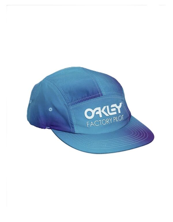 GORRA OAKLEY HOMBRE TRUCKER ELLIPSE HAT