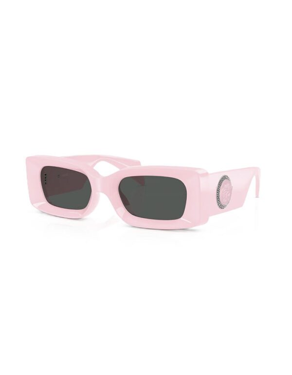 LENTE VERSACE VE4474U PINK/GREY