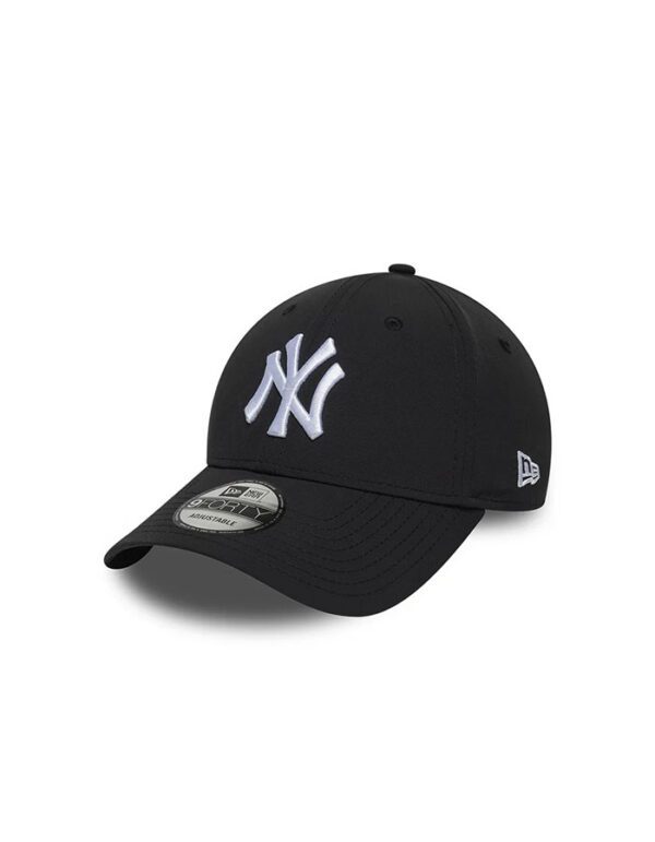 GORRA NEW ERA 9FORTY MLB RECYCLED NEW YORK YANKEES - Black