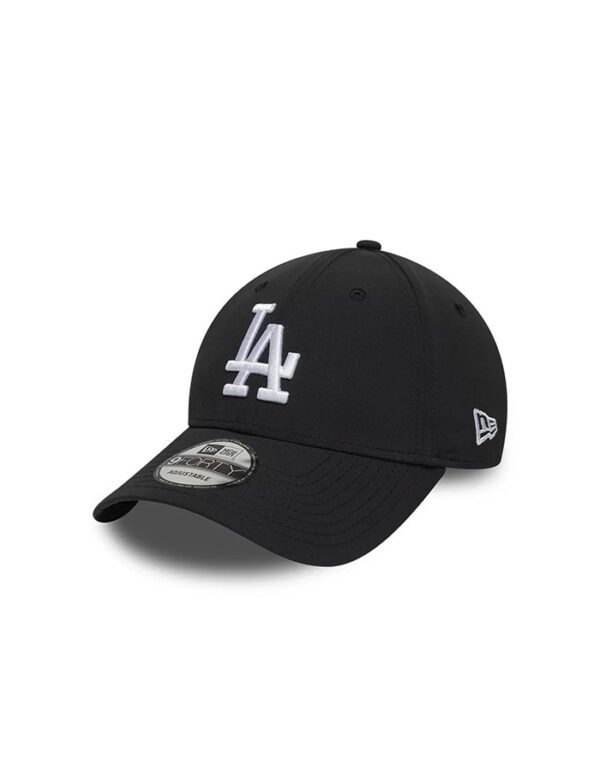 GORRA NEW ERA 9FORTY MLB RECYCLED LOS ANGELES DODGERS - Black