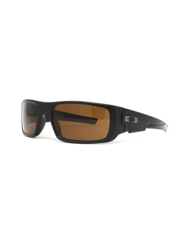 LENTE OAKLEY CRANKSHAFT Matte Black / Dark Bronze