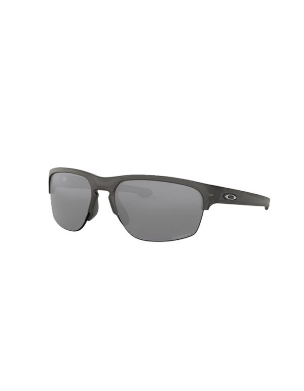 LENTE OAKLEY SLIVER EDGE Black/ Sapphire Iridium Polarised