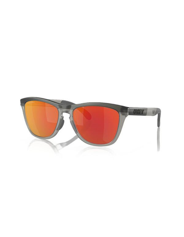 LENTE OAKLEY FROGSKINS RANGE CYCLE THE GALAXY