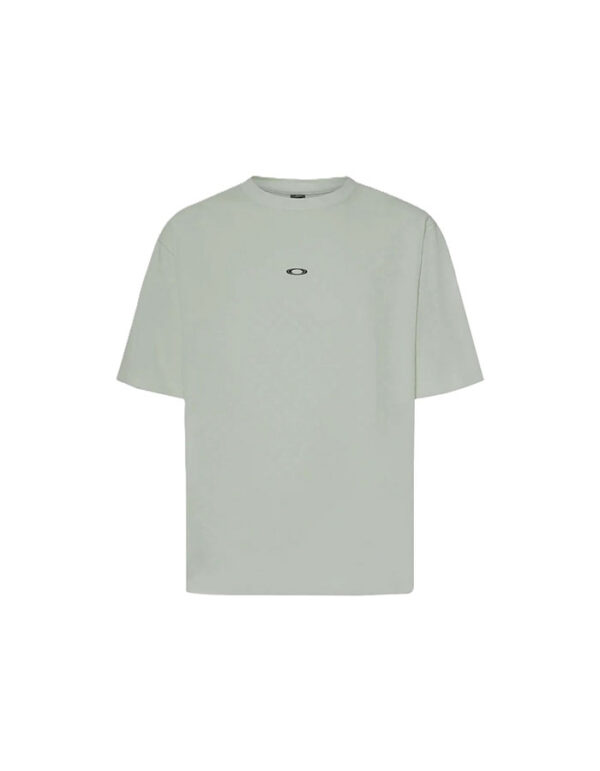 Polo Oakley METAL RISE TEE