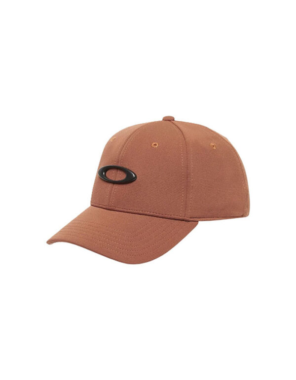 Gorra Oakley TINCAN CAP