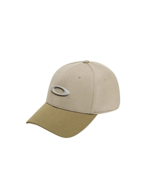 Gorra Oakley TINCAN CAP