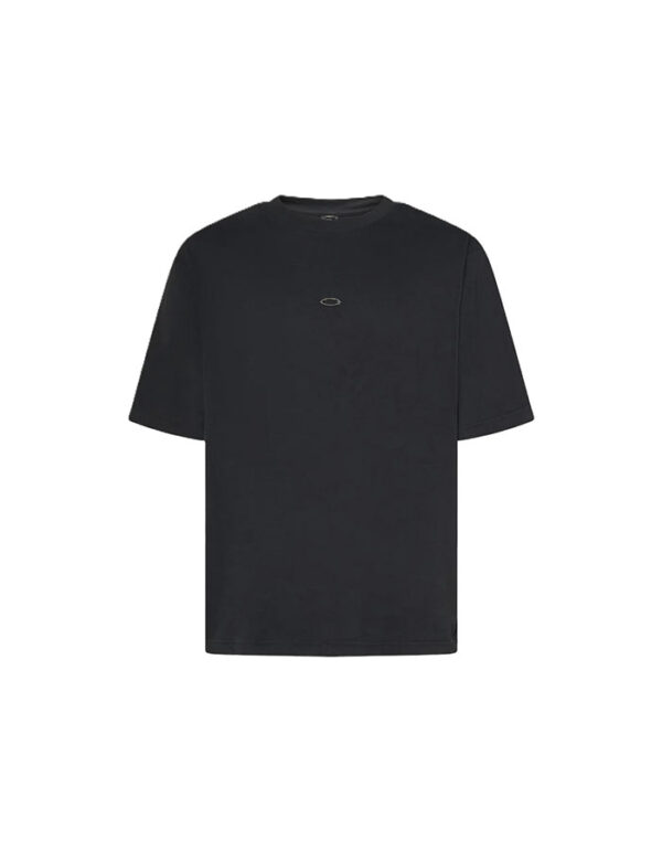 Polo Oakley METAL RISE TEE