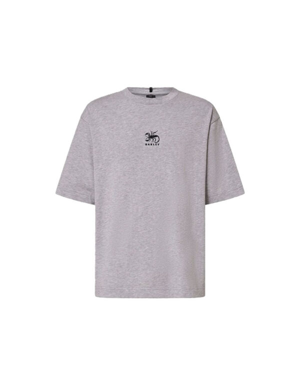 Polo Oakley FUTURESCAPE SCORPIO TEE