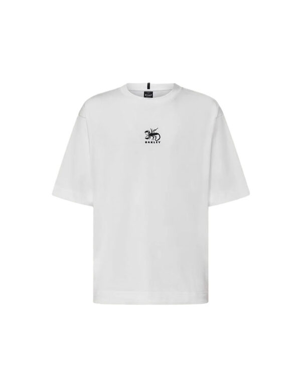 Polo Oakley FUTURESCAPE SCORPIO TEE