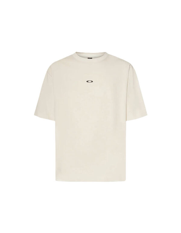 Polo Oakley METAL RISE TEE