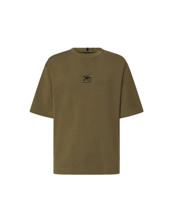 Polo Oakley FUTURESCAPE SCORPIO TEE