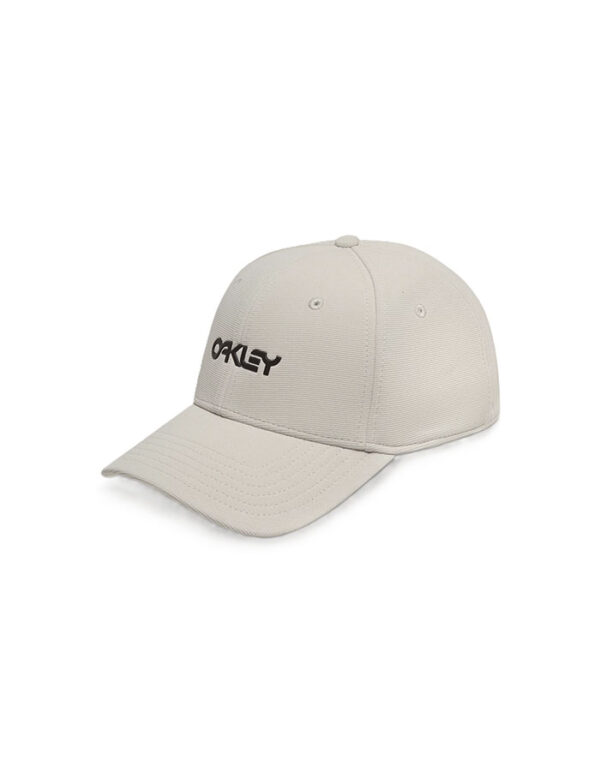 Gorra Oakley 6 PANEL STRETCH METALLIC HAT