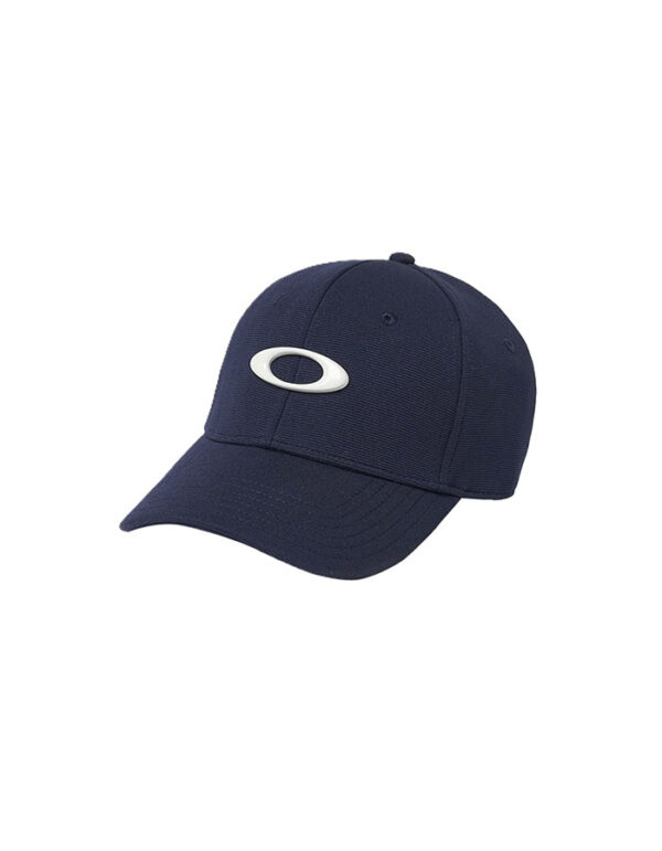 Gorra Oakley TINCAN CAP