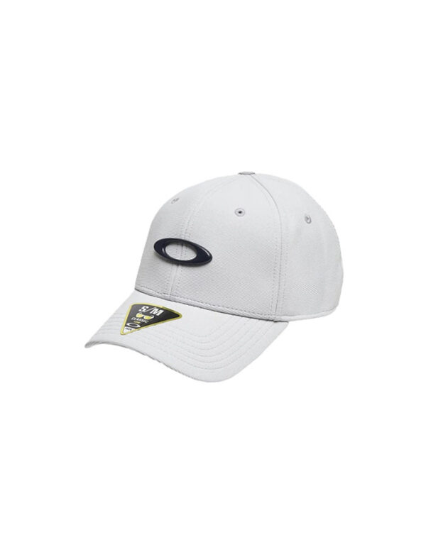 Gorra Oakley TINCAN CAP