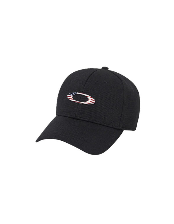 Gorra Oakley TINCAN CAP