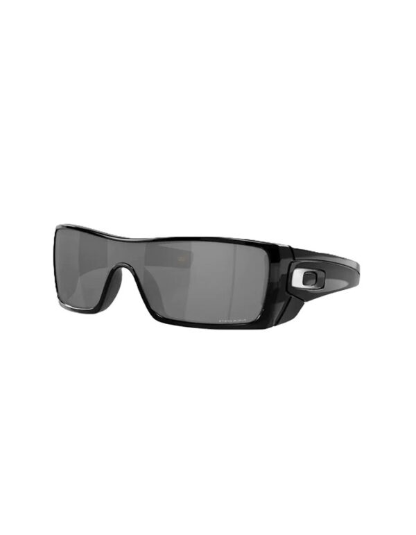 Lente Oakley Batwolf Black/ Prizm Grey