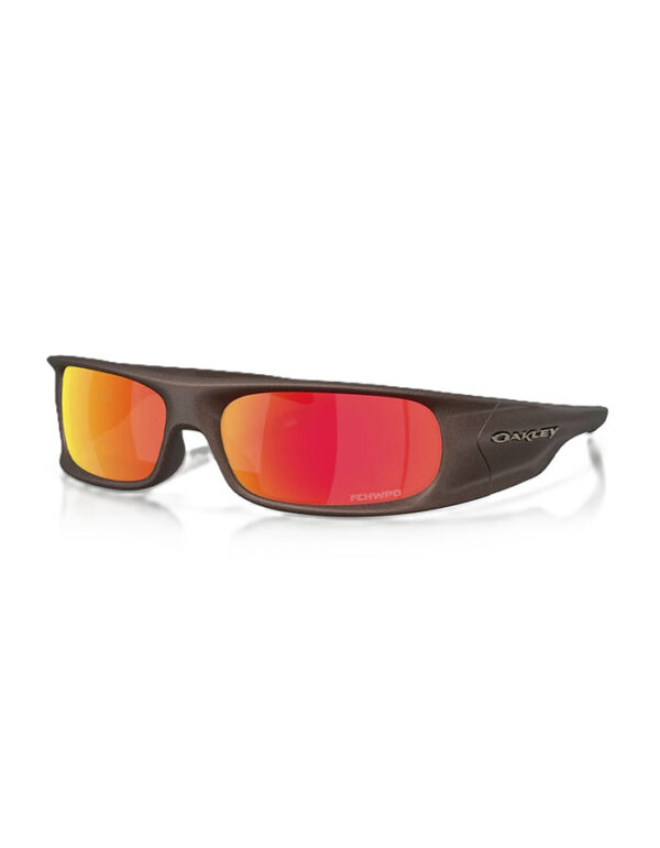 Lente Oakley Highland Jaylen Brown Signature Series