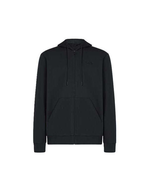POLERA OAKLEY RELAX FULL ZIP HOODIE 2.0