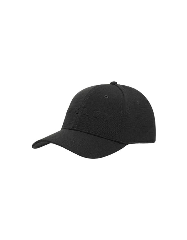 Gorra Oakley BARK EMBOSSED HAT