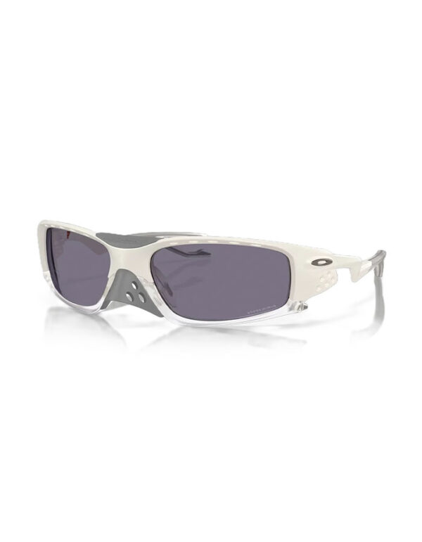 Lente Oakley Plantaris SQ White/ Primz Grey