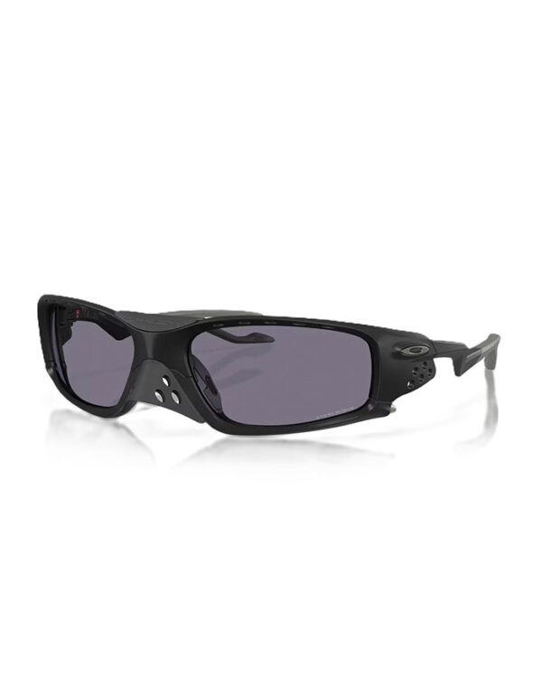 Lente Oakley Plantaris SQ Black/ Prizm Grey